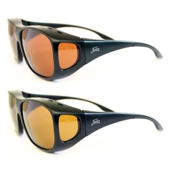 Fortis Overwraps Polarised Sunglasses